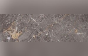 Anthracite Gold Marble