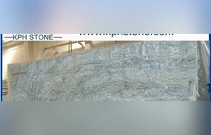 Antiq Green Marble