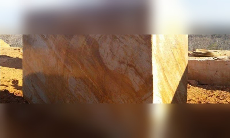 Apache Granite