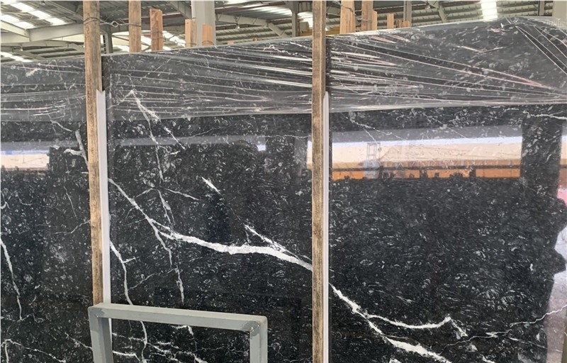 Apollion Black Marble