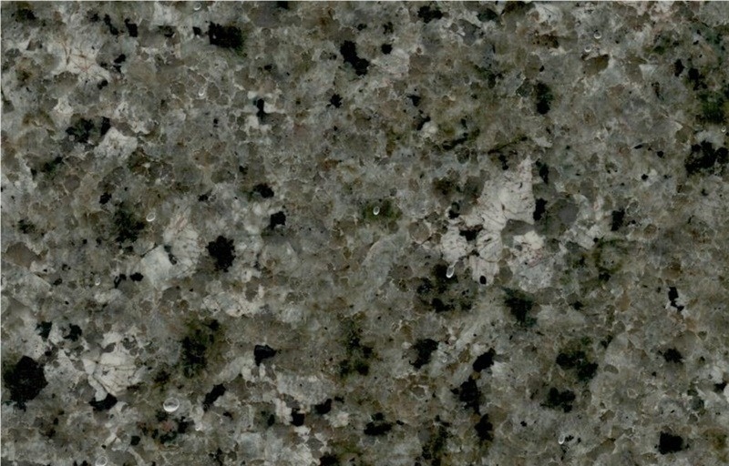 Apple Green Granite