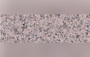 Apple Pink Granite