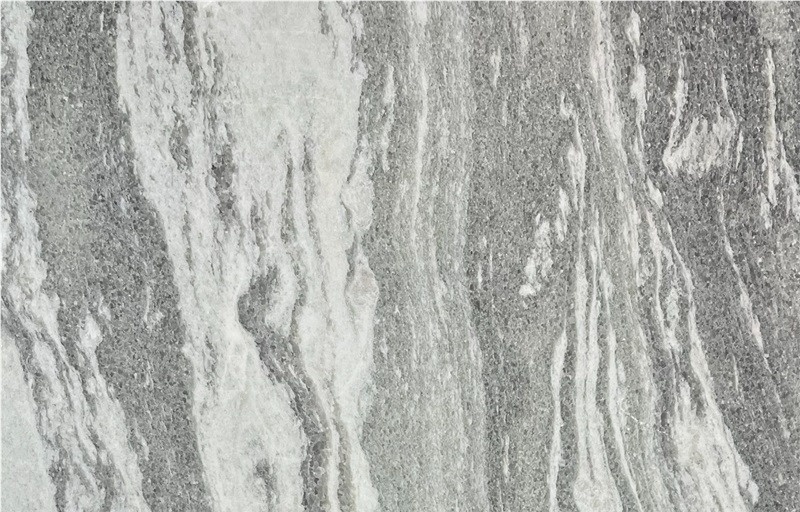Aqua Green Marble