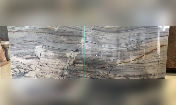 Aquamarine Granite