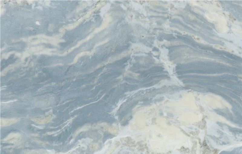 Aquamarine Marble
