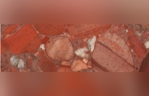 Aquarius Red Granite