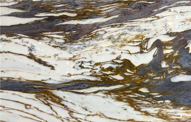 Arabescato Breccia Marble