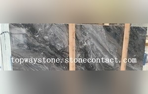 Arabescato Grigio Rosa Marble