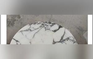 Arabescato Marble