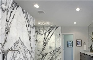 Arabescato Marble