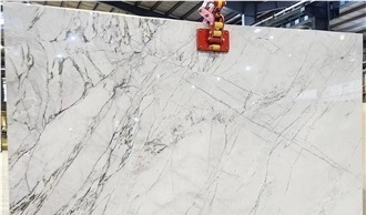 Arabescato Marble