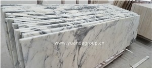 Arabescato Marble