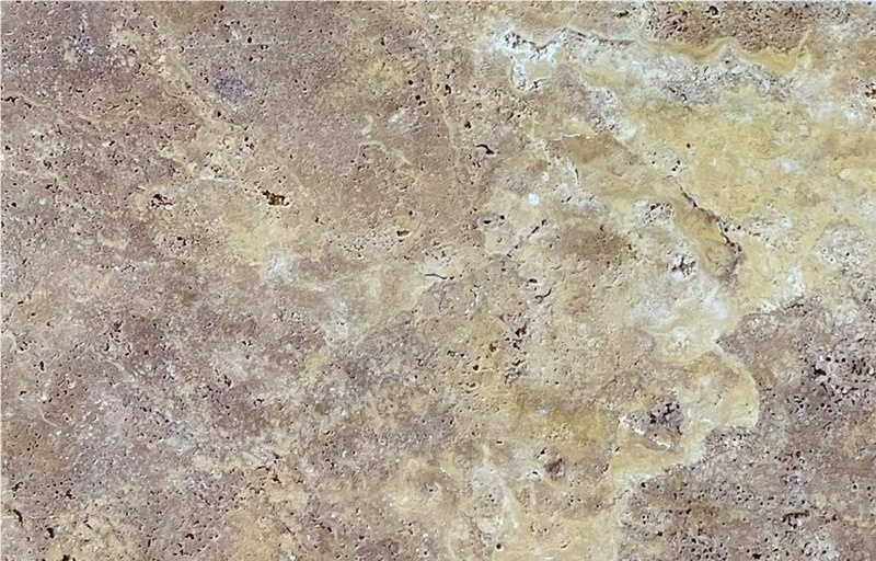 Ararat Gold Travertine