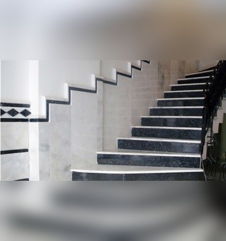Arcobaleno Marble