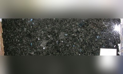 Arctic Black Norway Granite