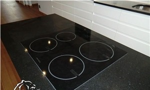 Arctic Black Norway Granite