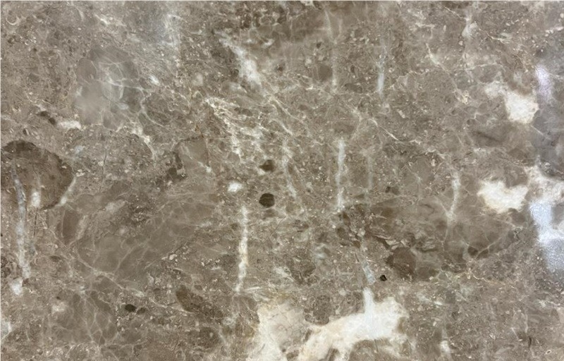 Arctic Grey Marble