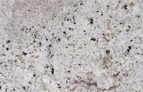 Arctic Polar White Granite