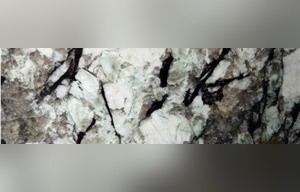Arctic Quartz Granite