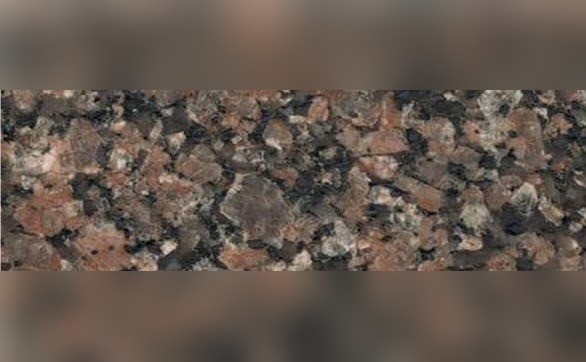 Arctic Red Granite