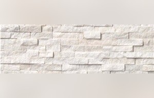 Arctic White Marble