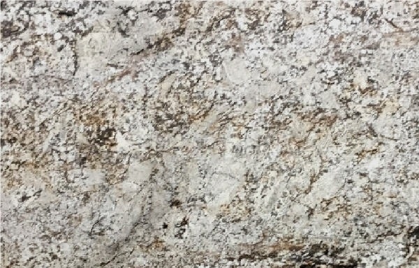 Aries White Granite