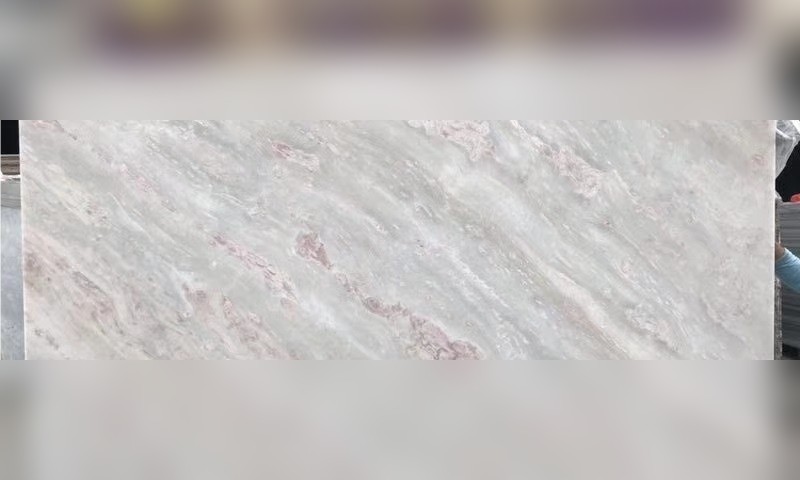 Aris Pink Marble