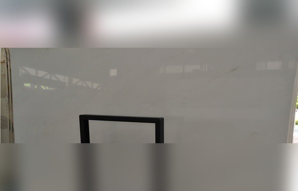 Aris White Marble