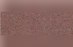 Ariston Red Granite