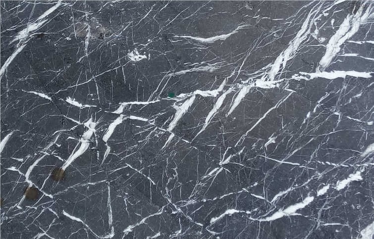 Arotco Black Marble
