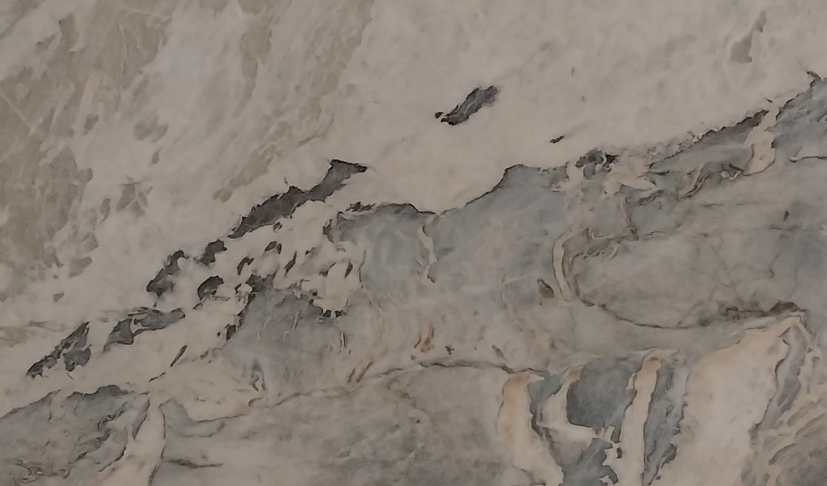 Artic Blue