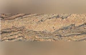 Aruba Gold Granite