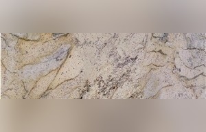 Ascot Gold Granite