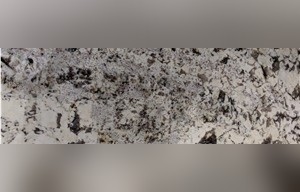 Asgard White Granite