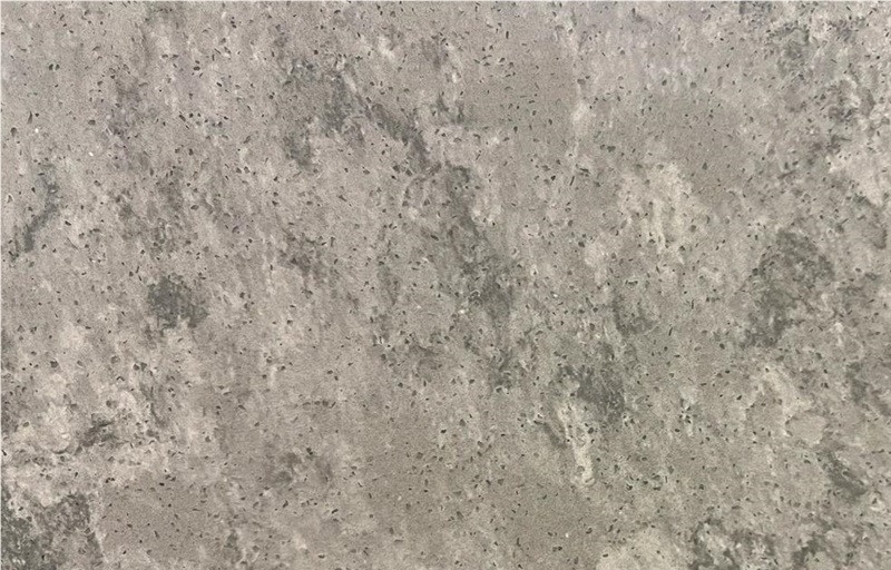 Ash Grey Quartz
