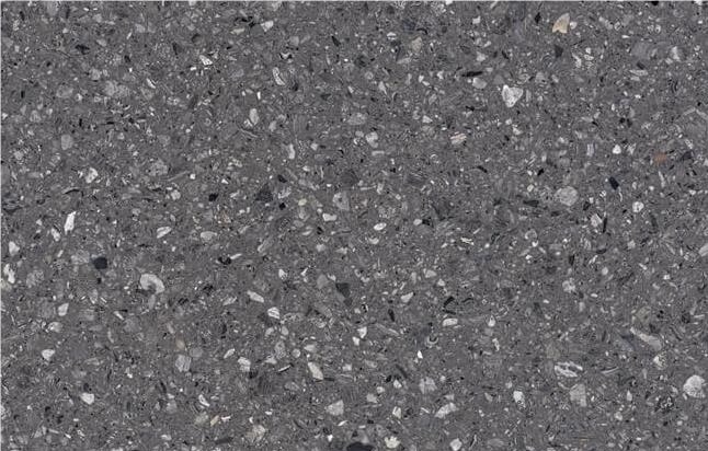 Ash Grey Star Artificial Granite