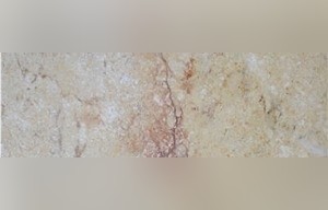 Assyr Light Yellow Limestone
