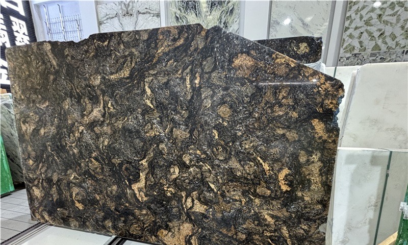 Asterix Granite