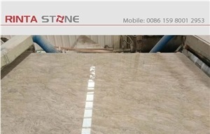 Asya Beige Marble
