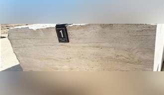 Atashkooh Light Travertine