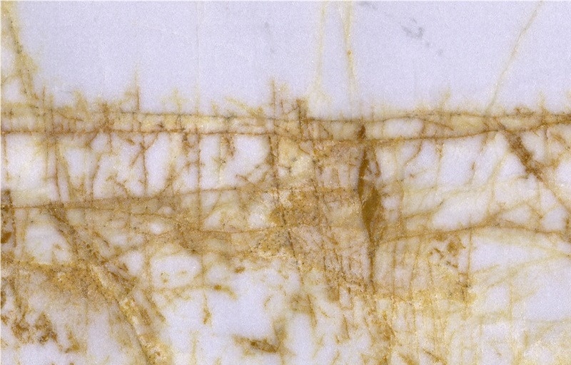 Athena Gold Marble