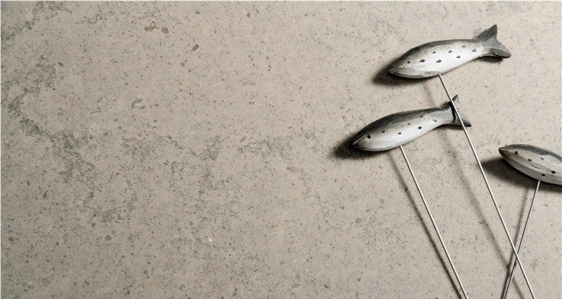 Atlantic Blue Limestone