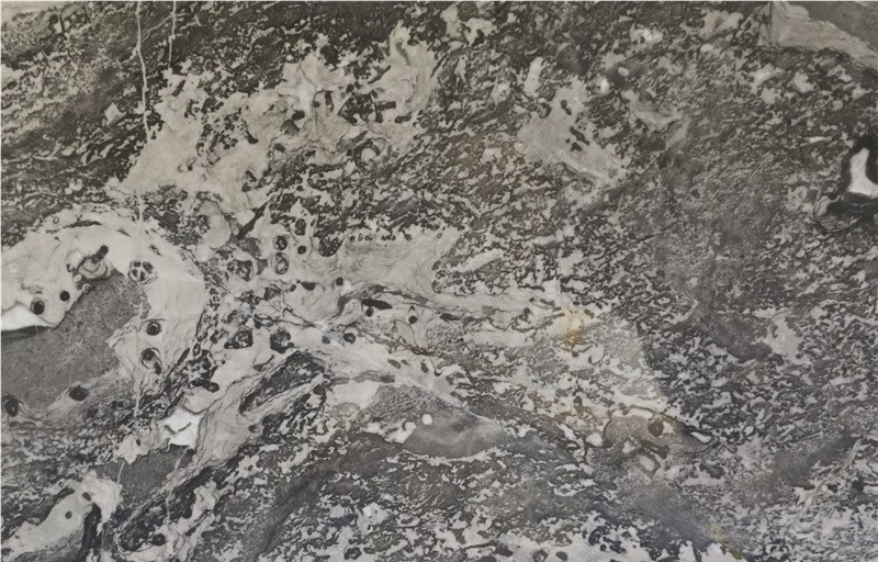 Atlantic Gray Marble