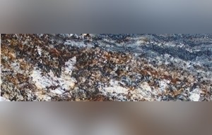 Audax Granite
