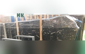 Aurora Black Marble