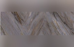 Aurora Blue Marble