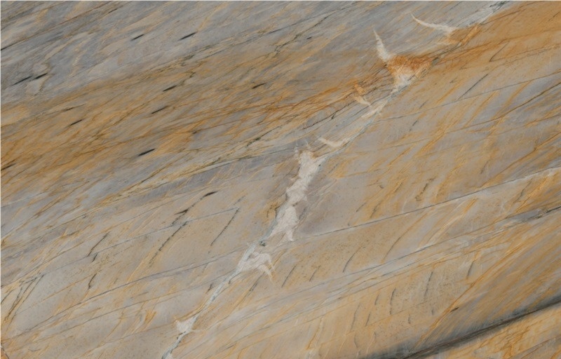 Aurora Blue Quartzite