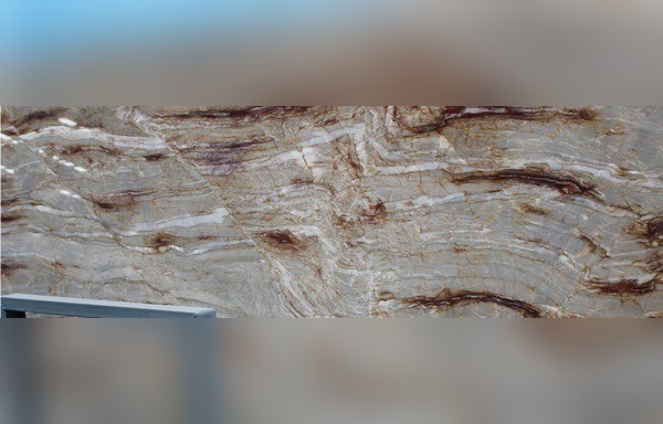 Aurora Dorado Quartzite