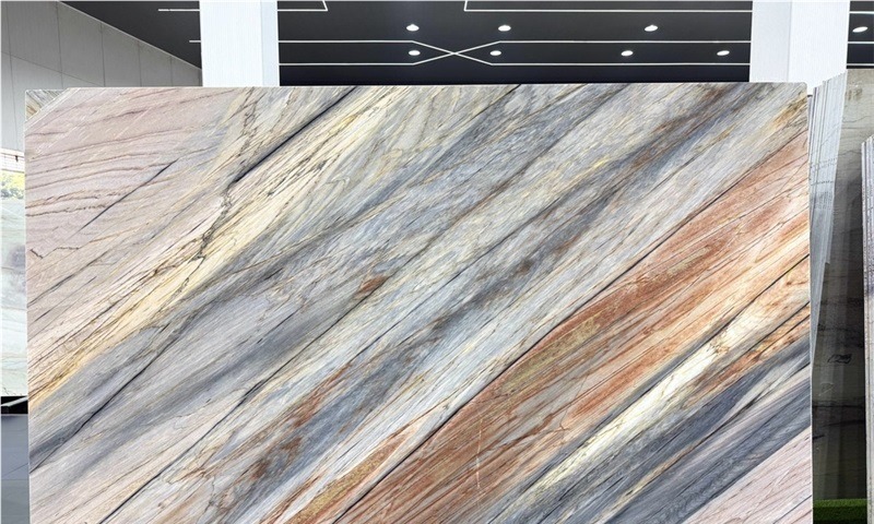 Aurora Quartzite