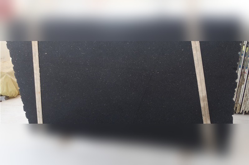 Aurum Black Granite